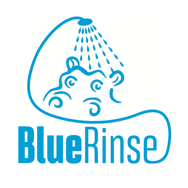 BlueRinse Logo_SQ