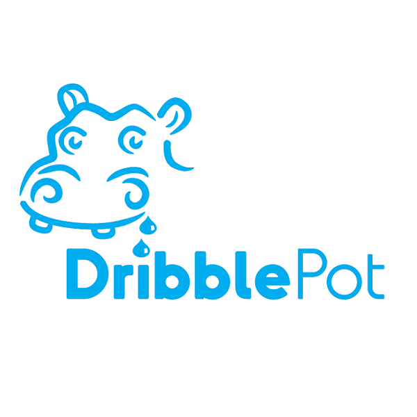 DribblePot Logo_SQ
